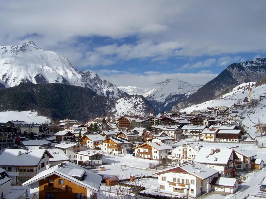 Hotel Berghof