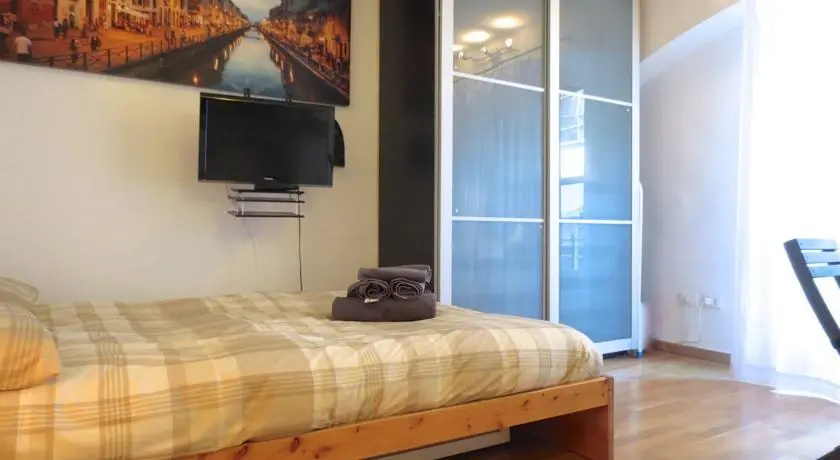 Temporary House - Tortona District 3