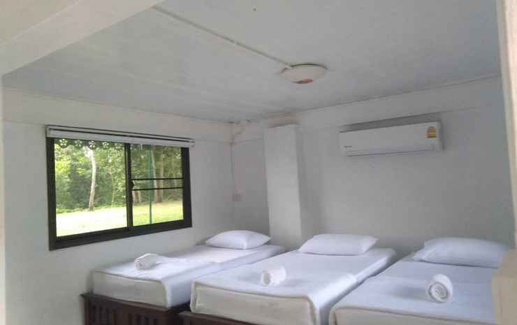 LayTrang Pakmeng Marina Spa and Resort