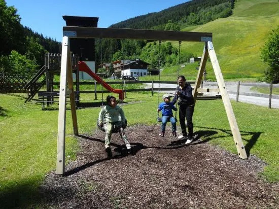 Saalbach Suites by ALPS RESORTS