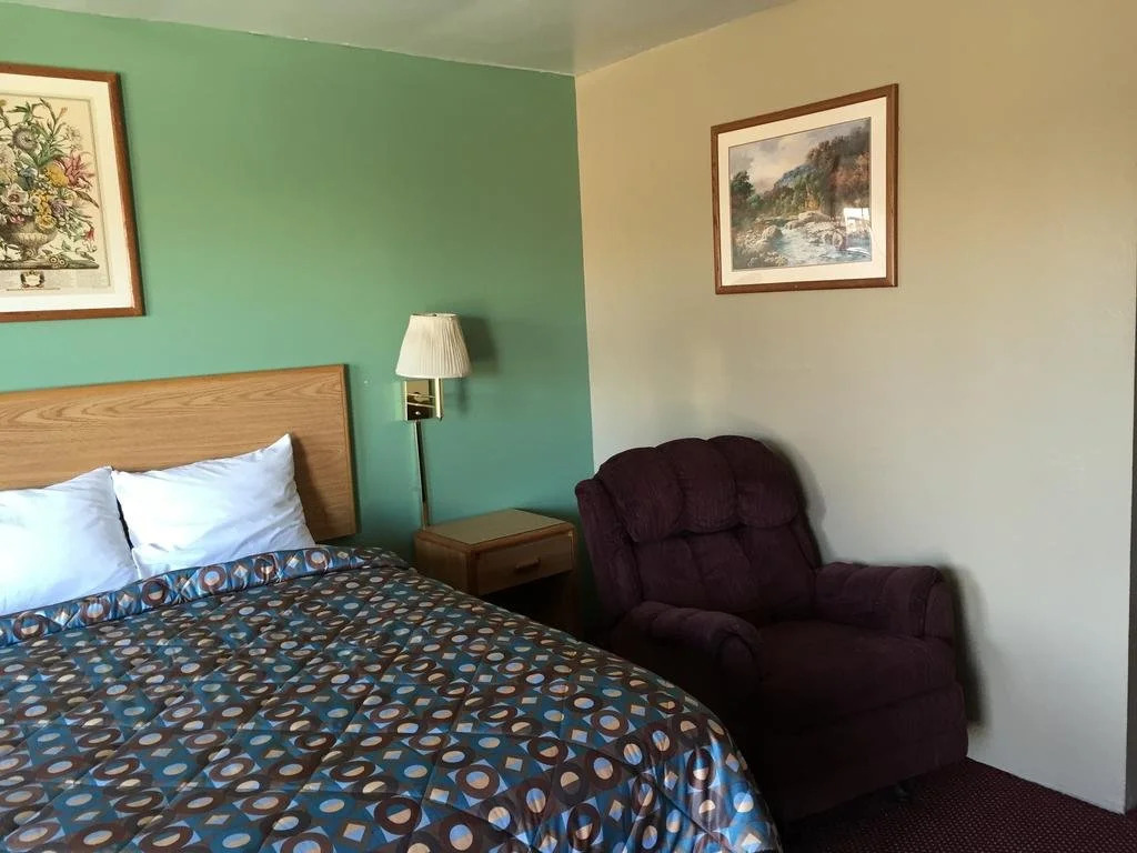 Cinderella Motel