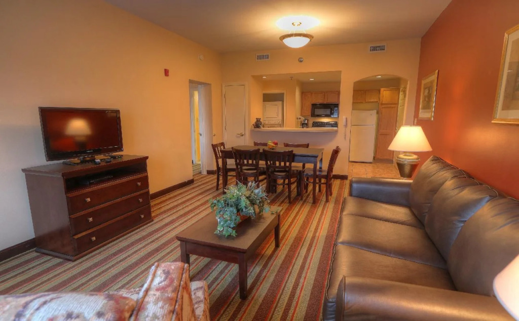 The Resort at Governors Crossing