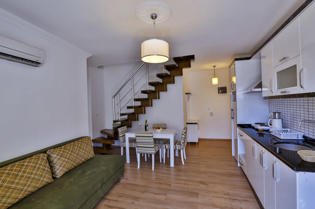 Bossa Nova Apart Hotel