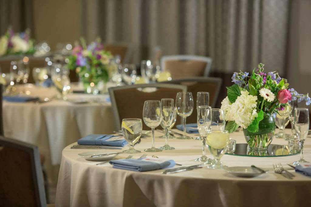 Hilton Garden Inn Portsmouth Downtown