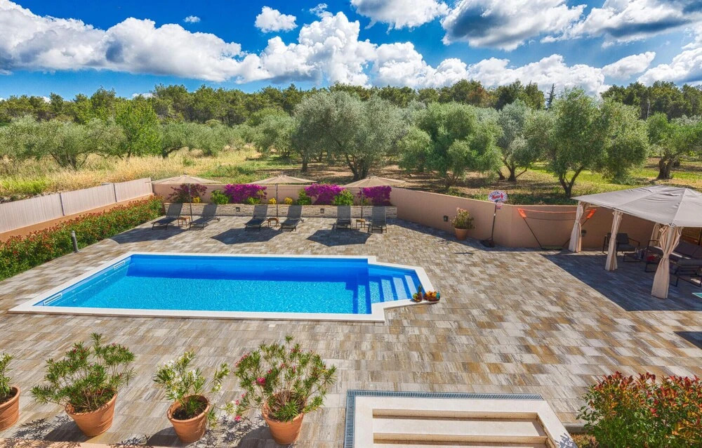 Amazing Home In Kozino