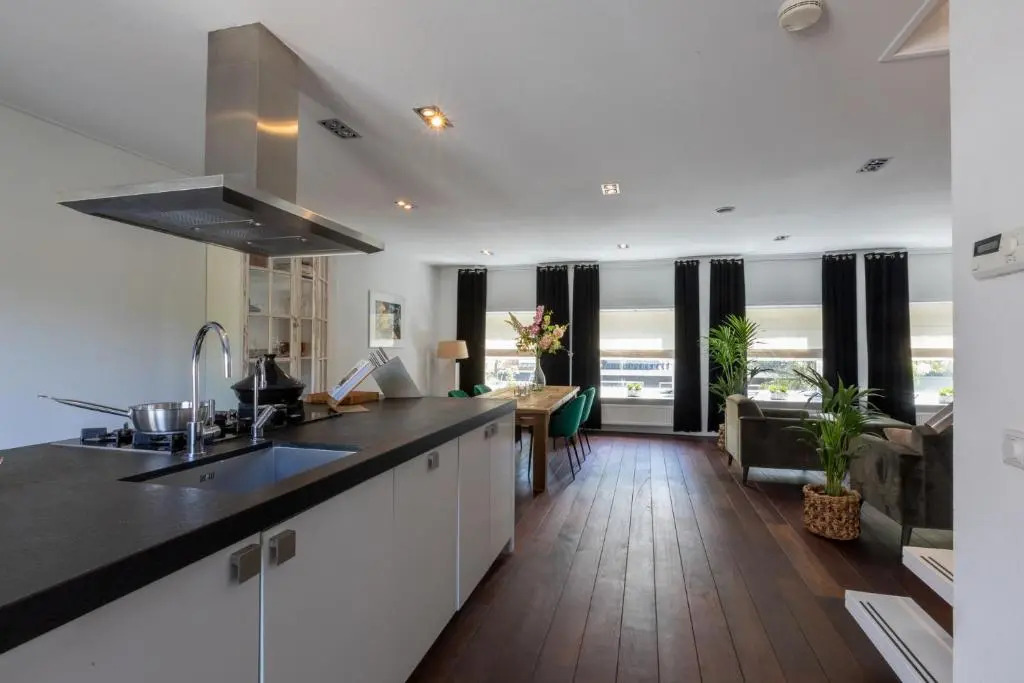 Ooststraat 7, Domburg