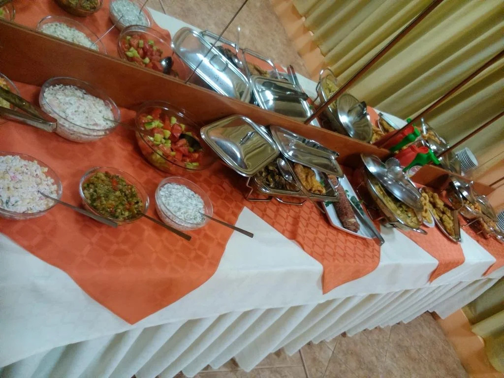Pancho Family Hotel