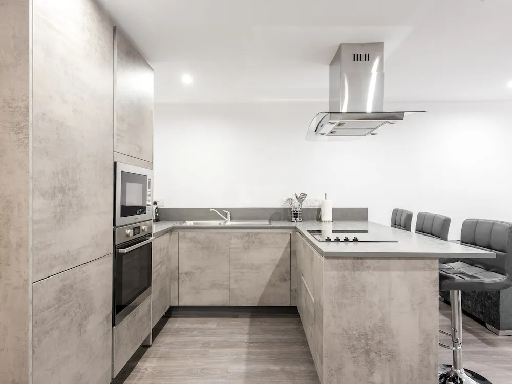 Casa Fresa - Castlehill Apartment