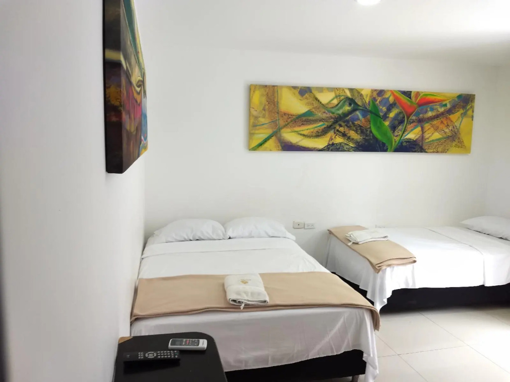 Hotel Tayromar