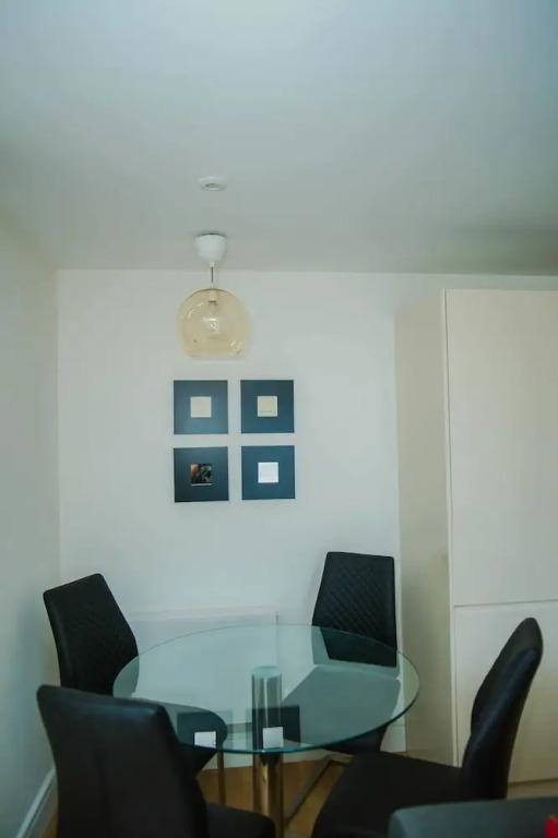 Executive 2 Bed Apartment