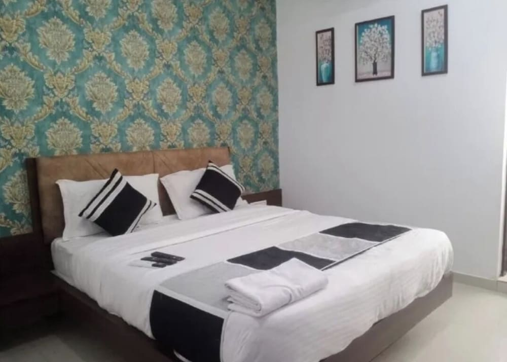 Hotel Laxmi Palace