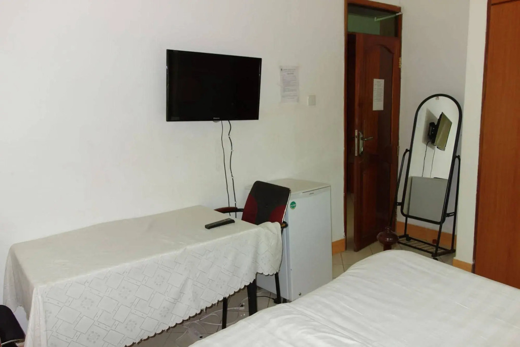 Marphie Hotel
