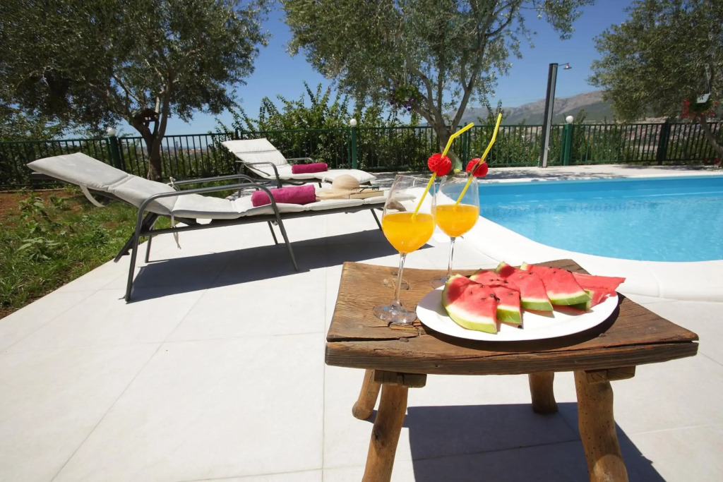 Apartmani Lucante