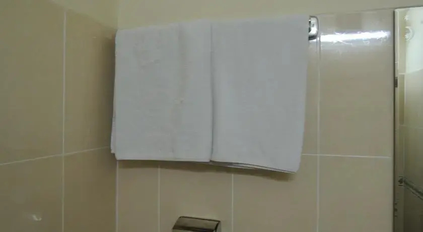 Phuong Thanh Hotel