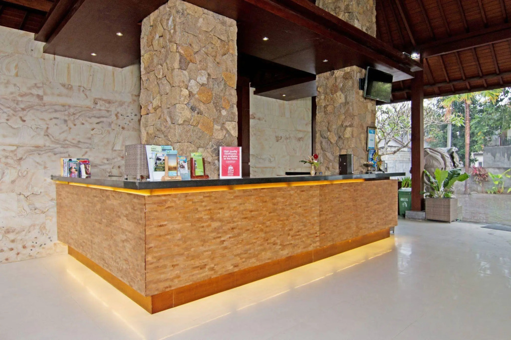 Zen Villa Pengosekan Ubud