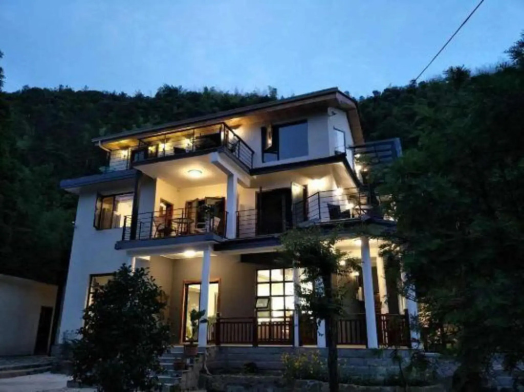 Fanye Hostel