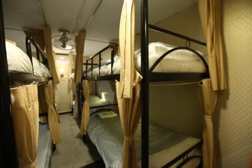 Hanoi Lantern Dorm 2