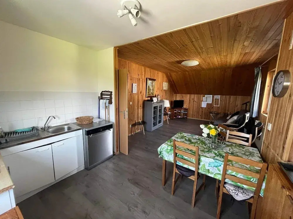 Comfort Stay in Carlsbourg