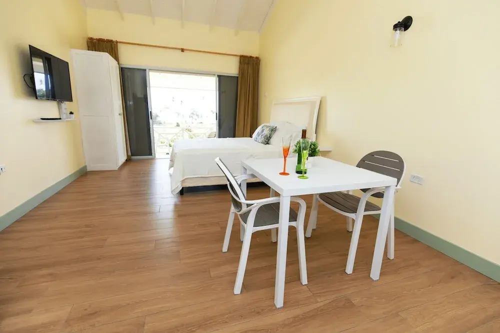 Ocean Winds Suite Hotel