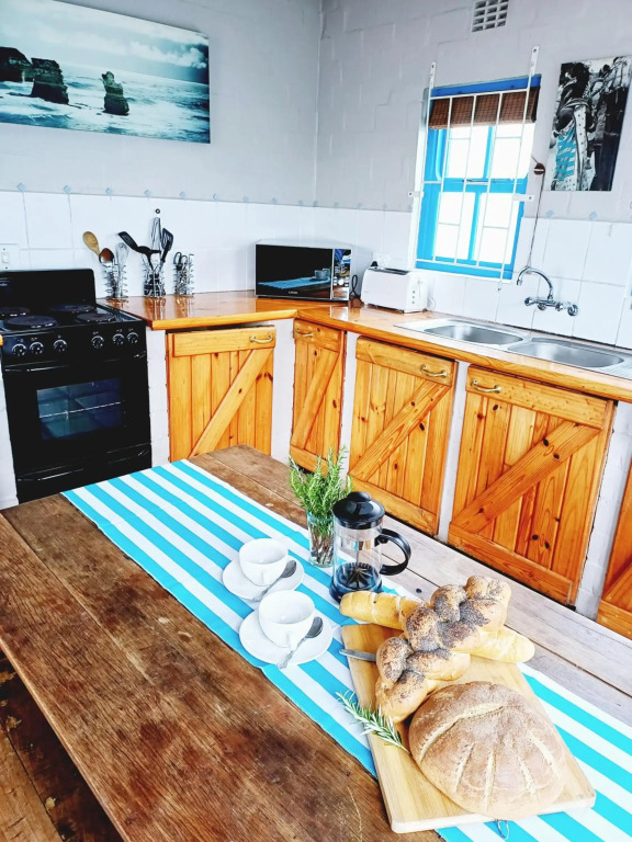 Coast Cottages Langebaan