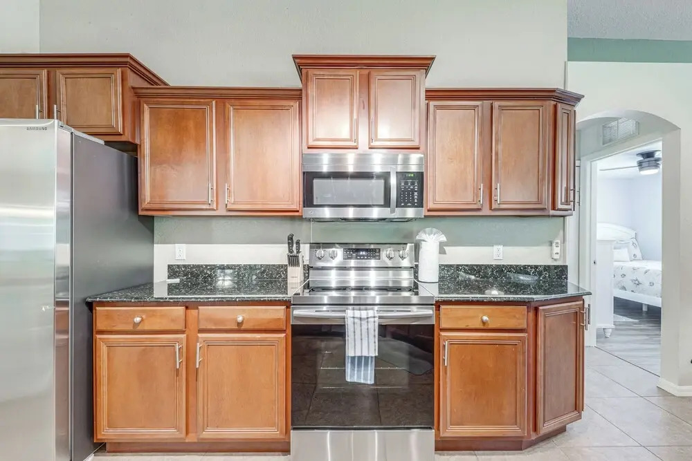 Pet-friendly Florida Home w/ Patio + Gas Grill!
