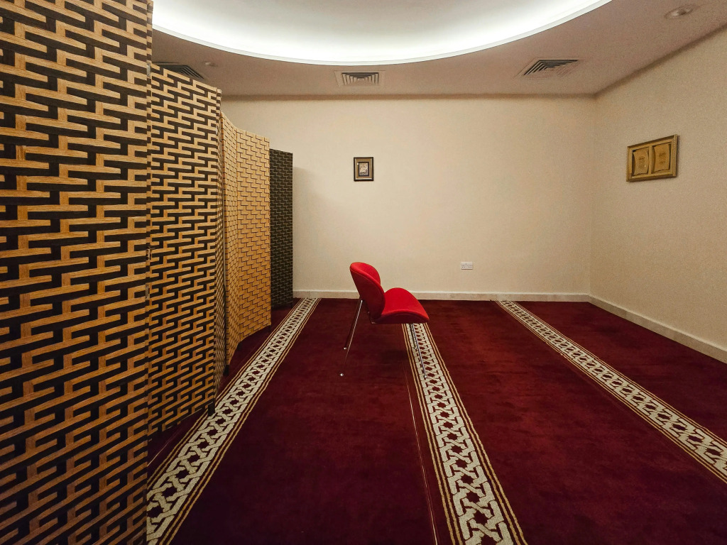 Copthorne Hotel Dubai