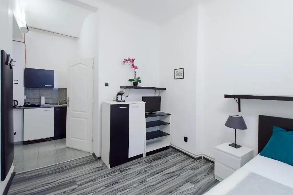Modern Apartment Skolska 20