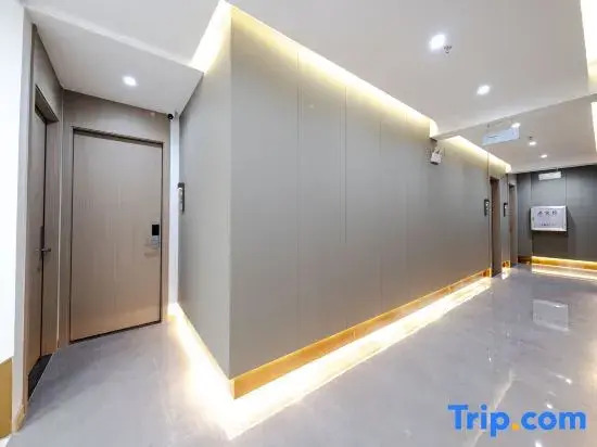 Xiapu Zuohai Chujian Homestay