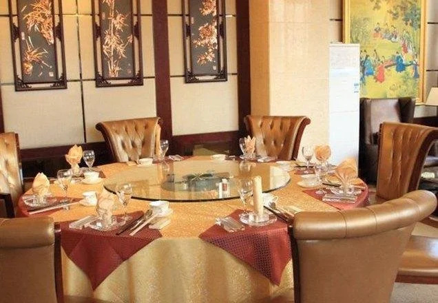 Yuanfei Hotel - Weifang