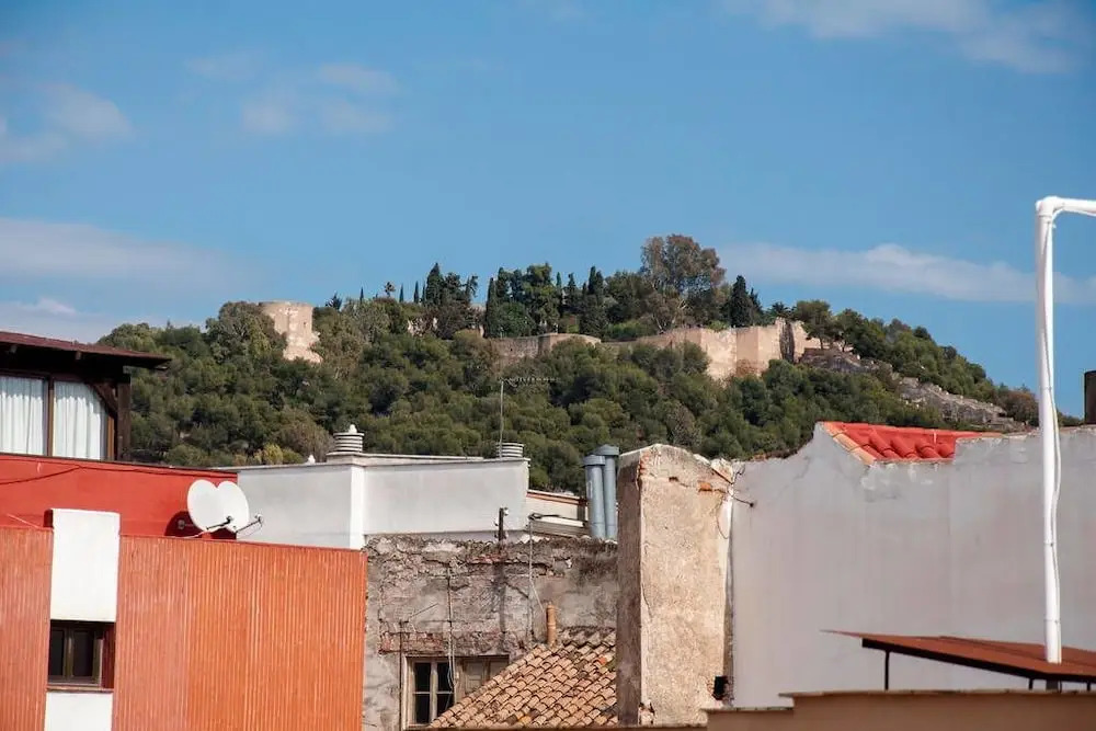 Suite Nosquera