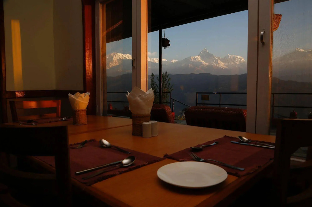 Raniban Retreat