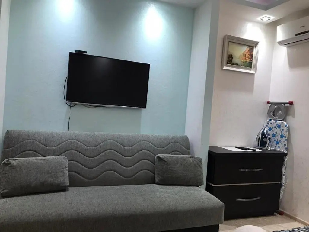 Апартаменты Orbi Residence Batumi panorama