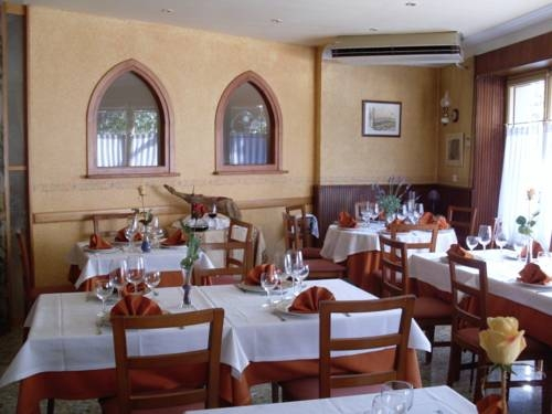 Hotel Rural L’Ocell Francoli