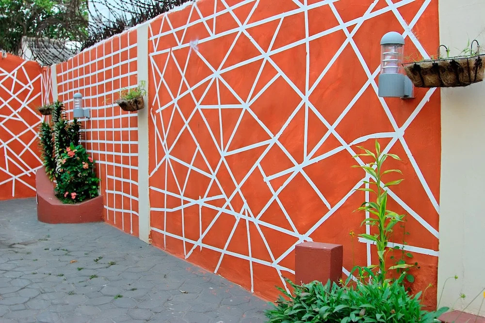 Отель Alexander Plaza Ltd