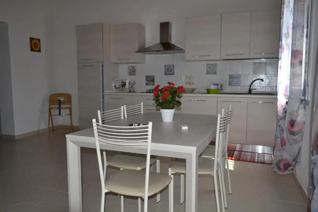 Casa Vacanze Valdamone