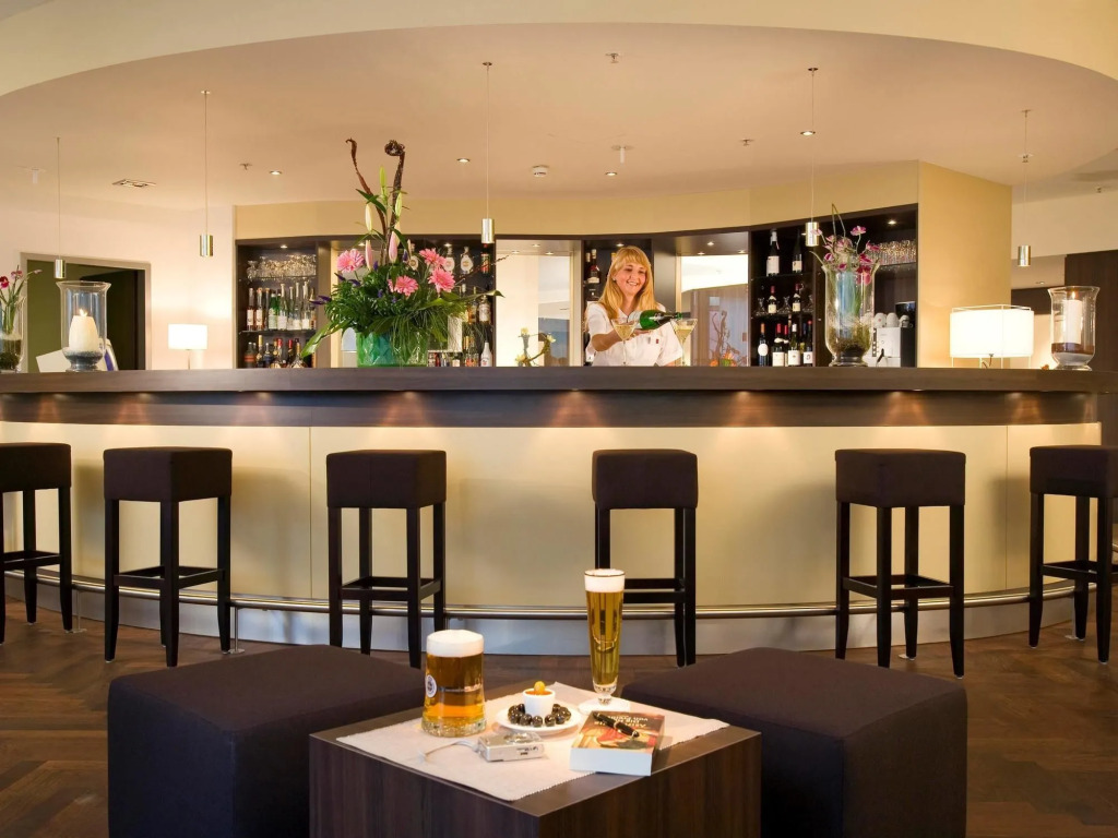Mercure Hotel Freiburg am Münster