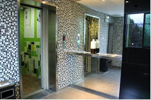 Welcome Inn Sanya Jinhua Branch