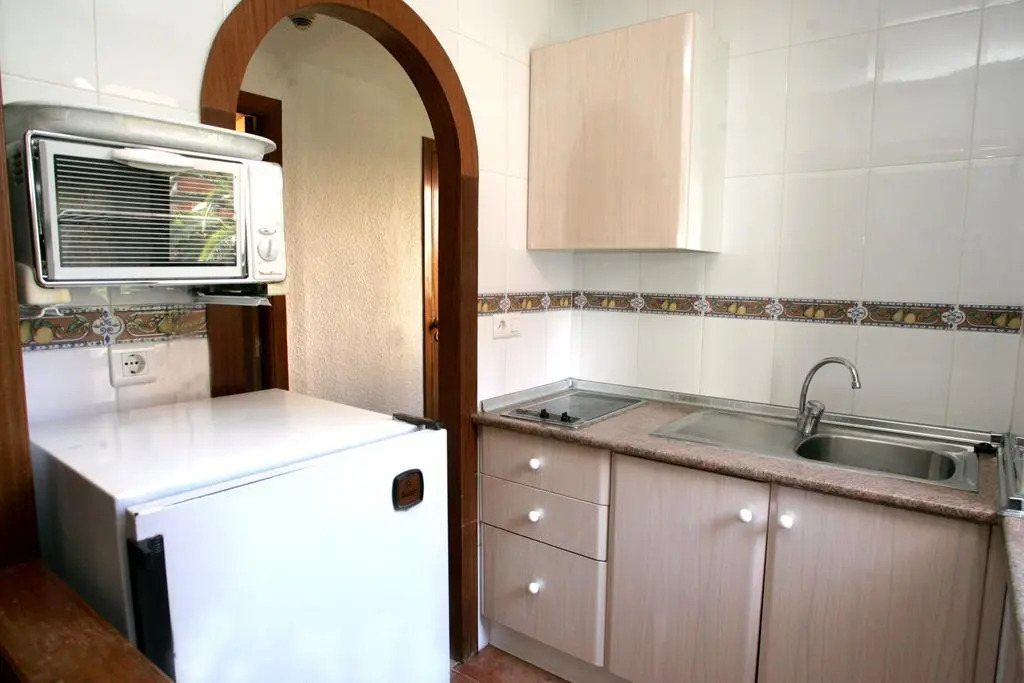 Don Gregorio-Fincas Benidorm
