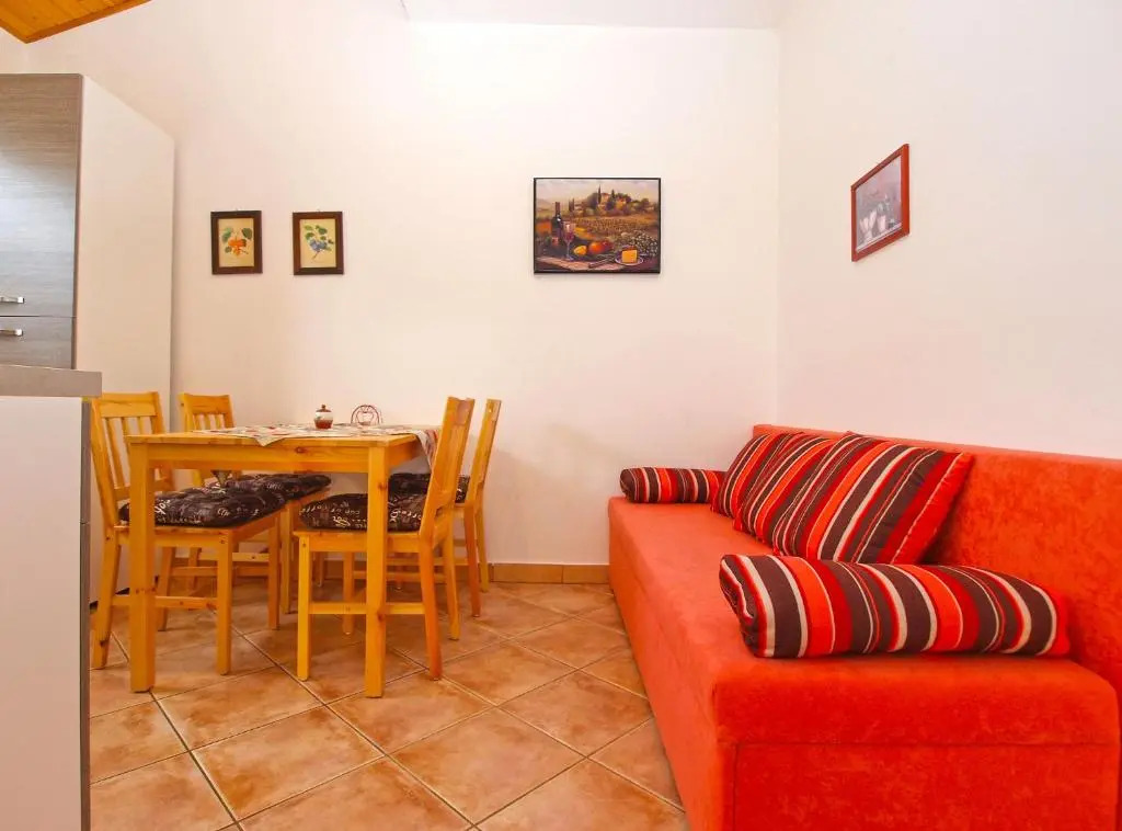 Apartments Robert 1317
