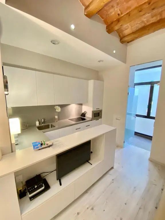 True Design in Heart of Noble BCN