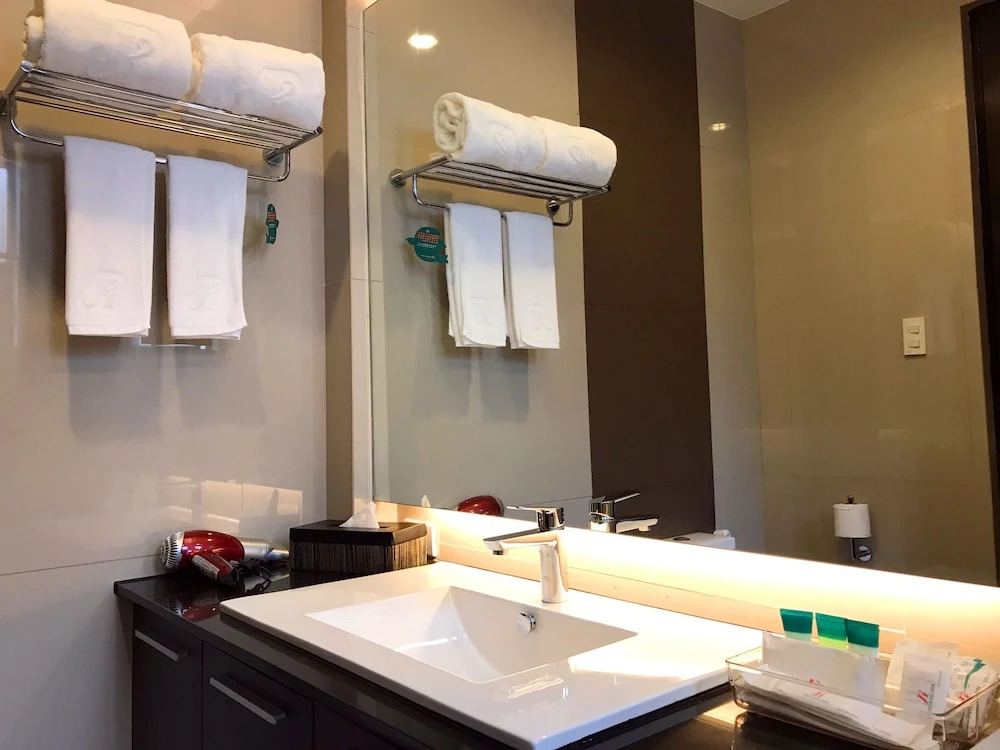 Jinjiang Inn - Boracay Station 1