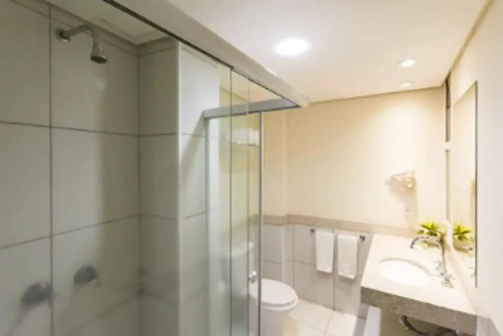 Hotel Vila Rica Campinas