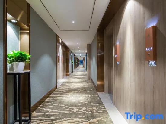 MORNINGHOTEL Morning Hotel (Changsha Airport Langli Industrial Park)