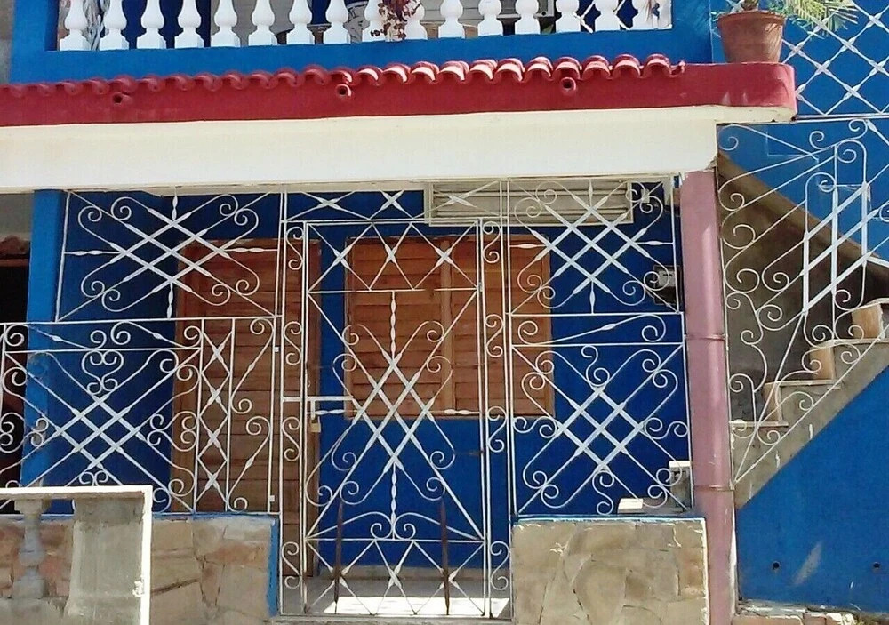 Hostal Don Juan Trinidad