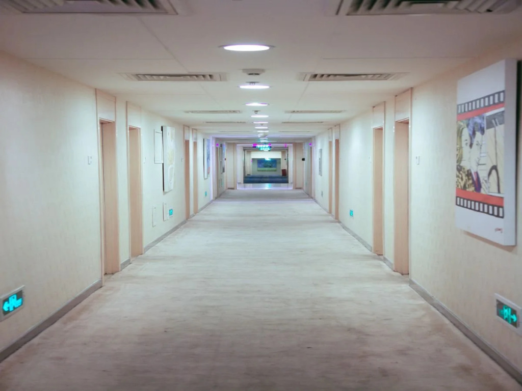Wancheng Huafu International Hotel