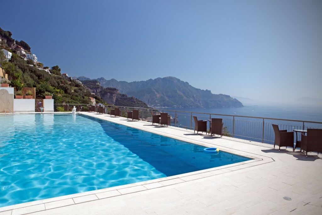 Hotel La Pergola