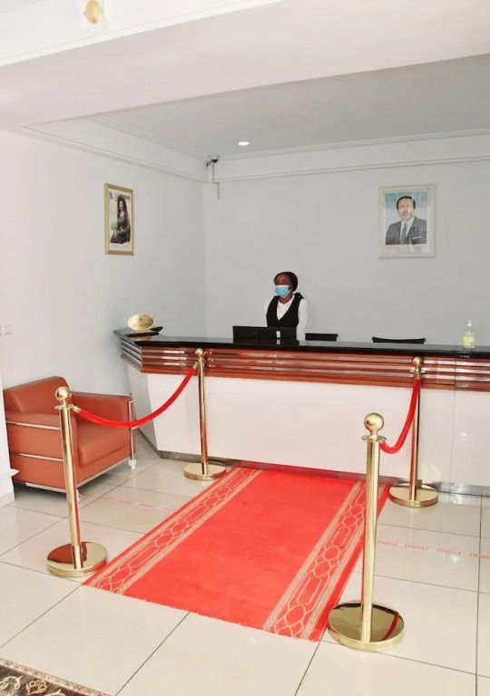Gfac Hotel