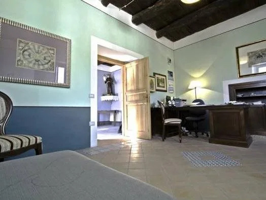 SantAntonio Hotel