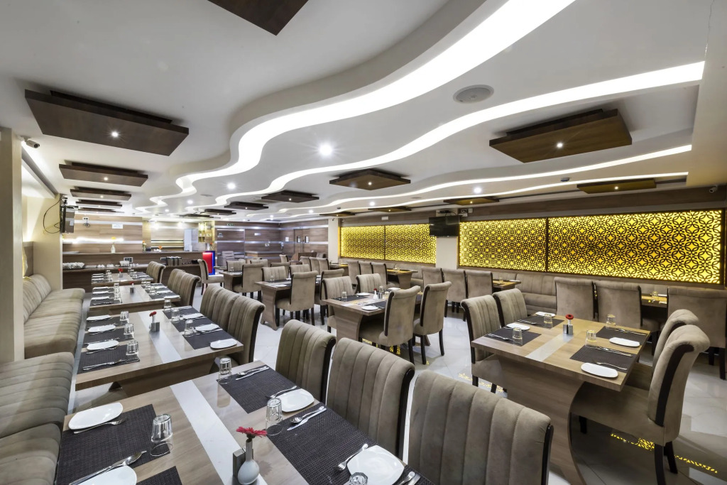 TS Royal Grand - Attibele, Hosur