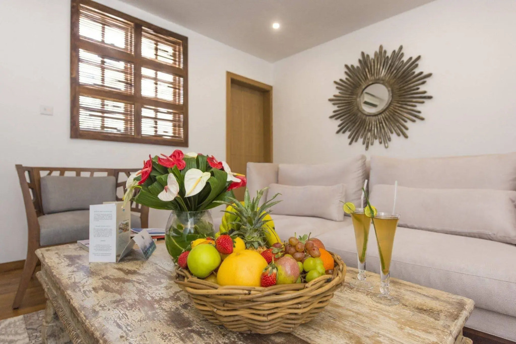 Seapoint Boutique Hotel
